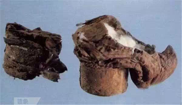 33张图告诉你古人到底有多潮！