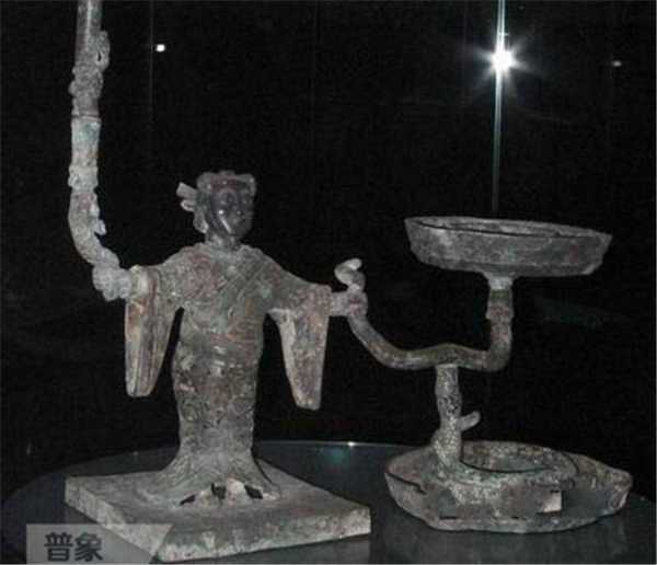 33张图告诉你古人到底有多潮！