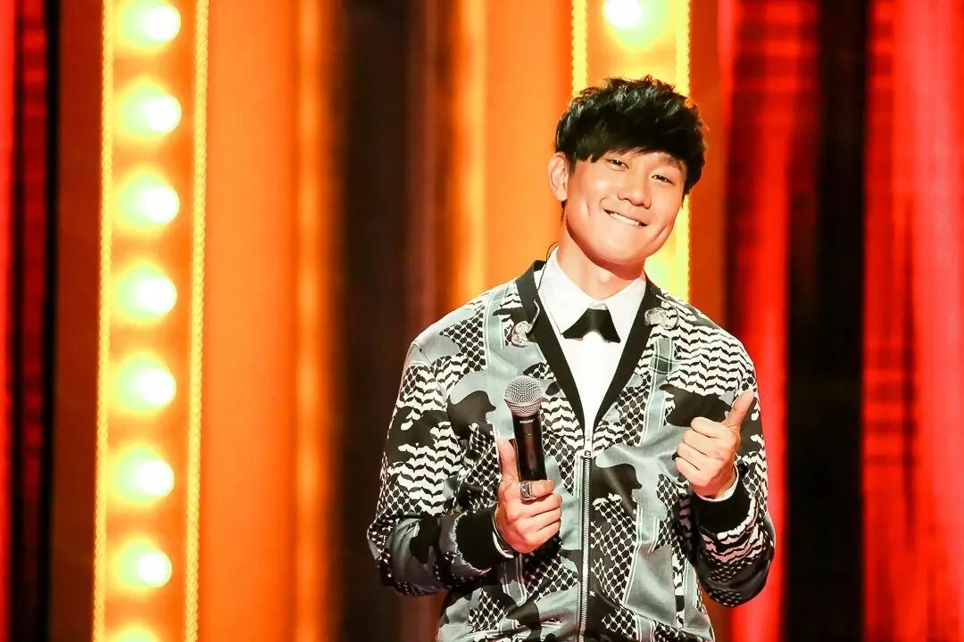 吃惊!林俊杰自曝正在为tfboys写歌