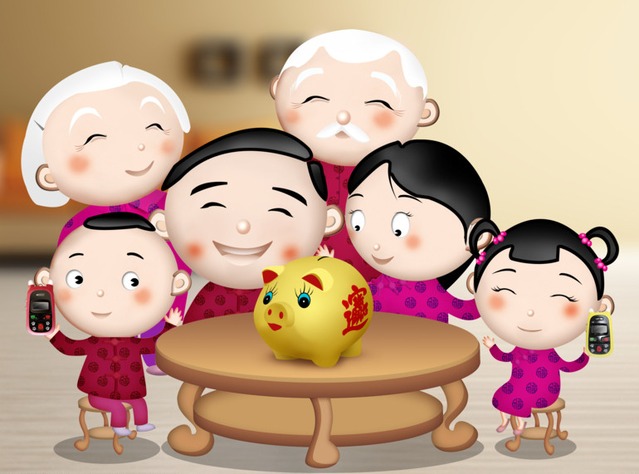 【爱的希望】有机生活爱的希望第14期第1天:我们是一家人