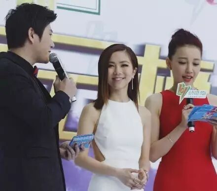 火星人华晨宇和皮裤小公主原来只是互相欣赏的关系?你当...