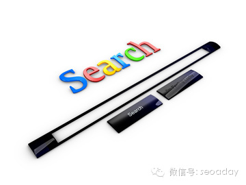 3d版的Search框【第48期咨道一图】