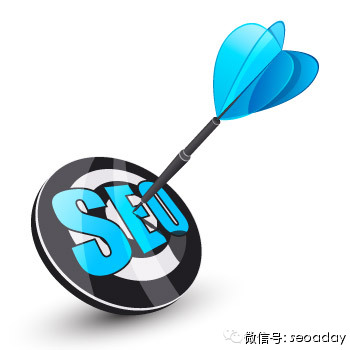 SEO飞镖盘【第4期咨道一图】