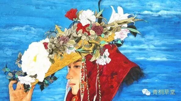 “守望”第一期艺术家介绍—— 李健