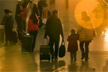 假如，没有春节……699 / 作者:红通通 / 帖子ID:112242