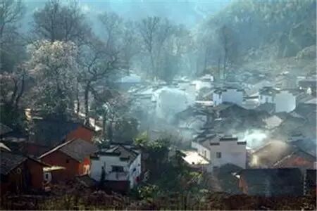 假如，没有春节……460 / 作者:红通通 / 帖子ID:112242