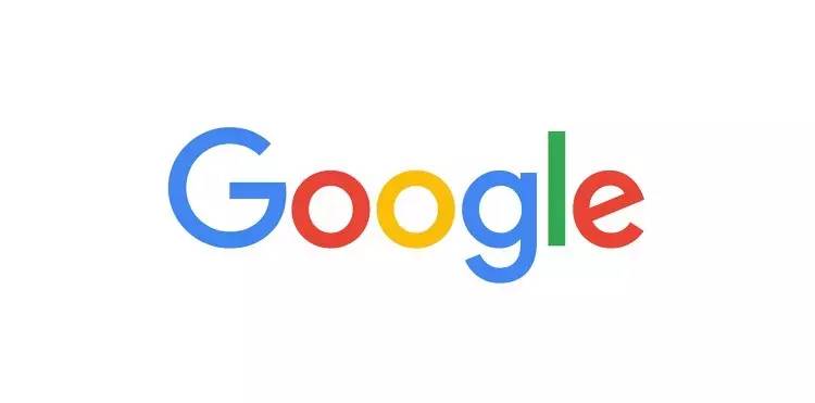 没有一点点防备，谷歌换新LOGO了！