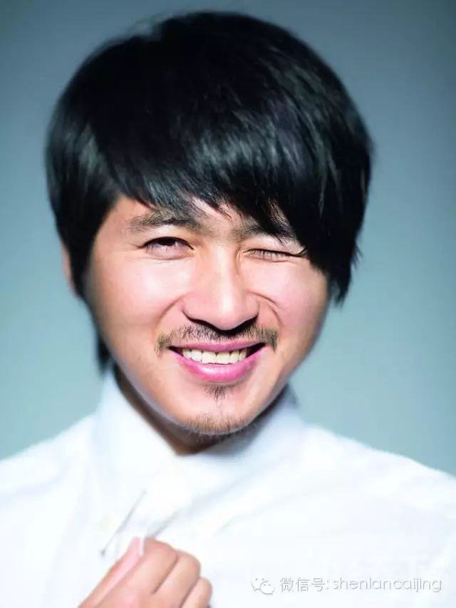 韩氏商业圈 韩寒和他的商人朋友们