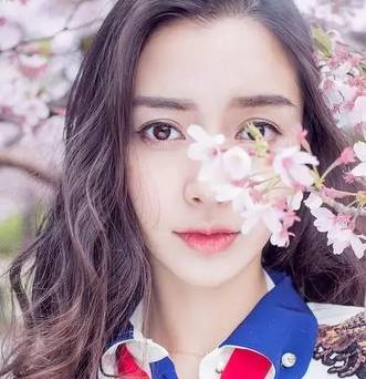 Angelababy范冰冰这些最花的照片,看完连女人都欲罢不能