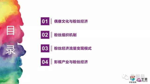 粉丝为王的时代 | 这份研究报告教你如何将粉丝就能变现为金钱！