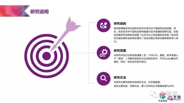 粉丝为王的时代 | 这份研究报告教你如何将粉丝就能变现为金钱！