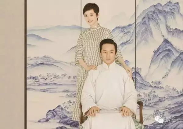 这个浙江摄影师好厉害!孙俪邓超结婚5周年要找他拍全家福