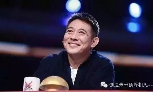 李连杰:被医生判了“死刑”,要么不拍戏,要­么坐轮椅.