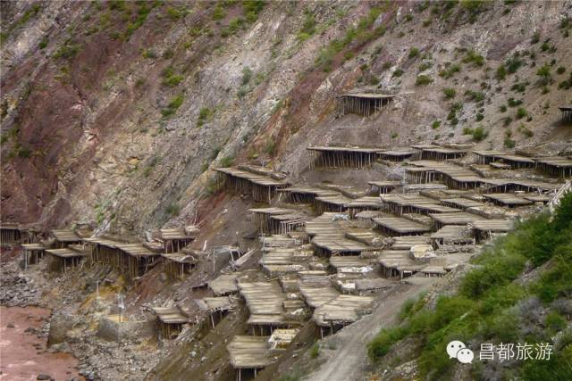 芒康红土地 <wbr>昌都佳加面=醉了！