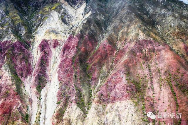 芒康红土地 <wbr>昌都佳加面=醉了! 芒康红土地 <wbr>昌都佳加面=醉了!