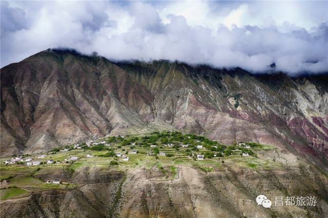 芒康红土地 <wbr>昌都佳加面=醉了! 芒康红土地 <wbr>昌都佳加面=醉了!