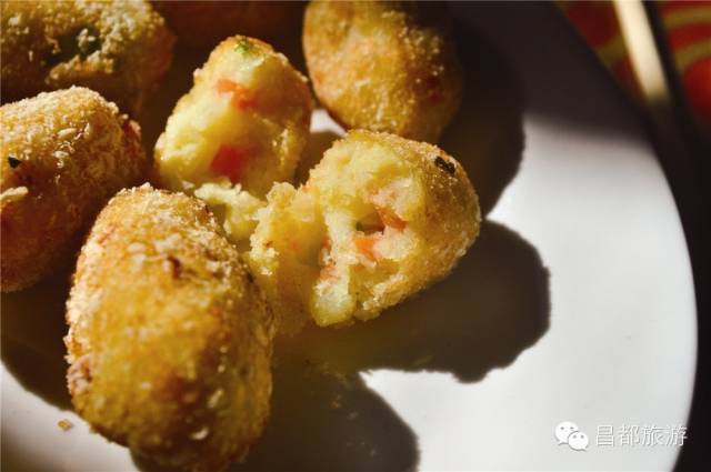 芒康红土地 <wbr>昌都佳加面=醉了！