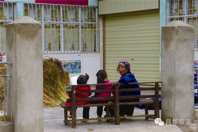 芒康红土地 <wbr>昌都佳加面=醉了！