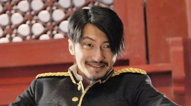 谢霆锋,估唔到你系一个咁样嘅人!