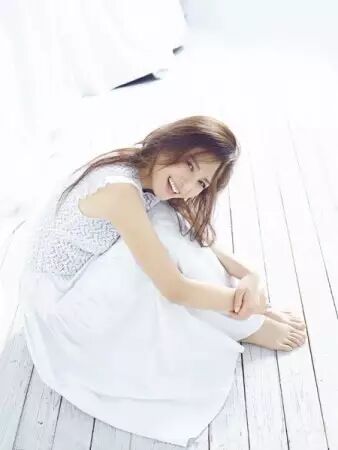 神仙代言人——刘涛