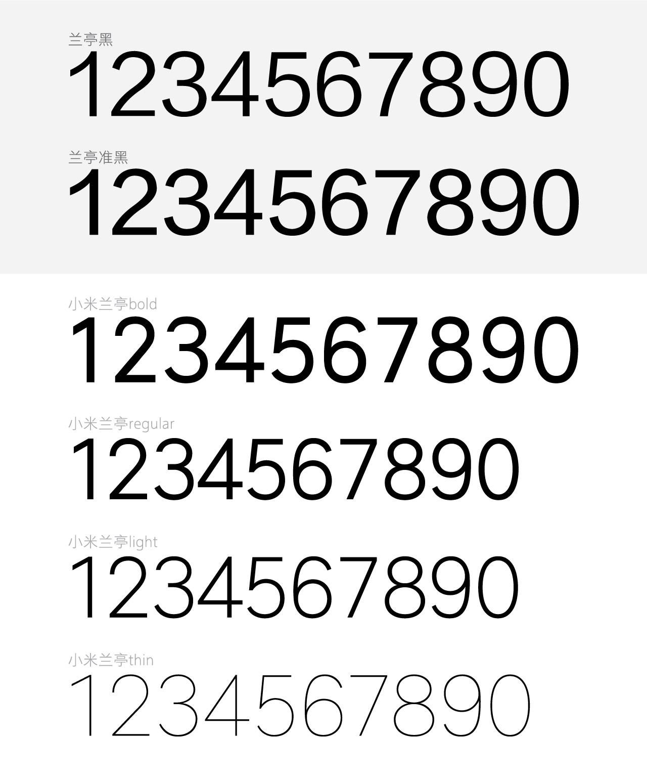 方正兰亭纤黑ttf_方正兰亭纤黑字体下载_方正兰亭纤黑