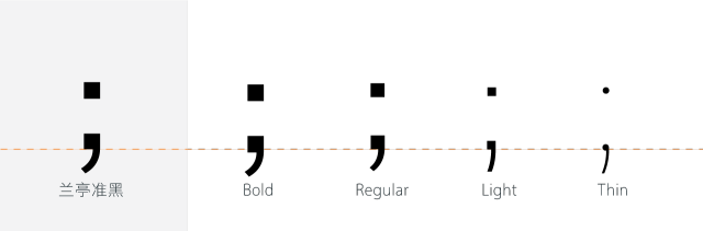 方正兰亭纤黑ttf_方正兰亭纤黑字体下载_方正兰亭纤黑