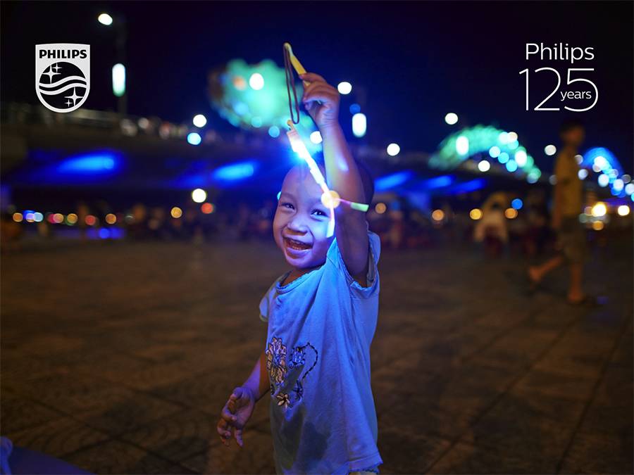 飞利浦品牌入选CampaignAsia “Asia's Top 1000 Brands”榜单TOP30