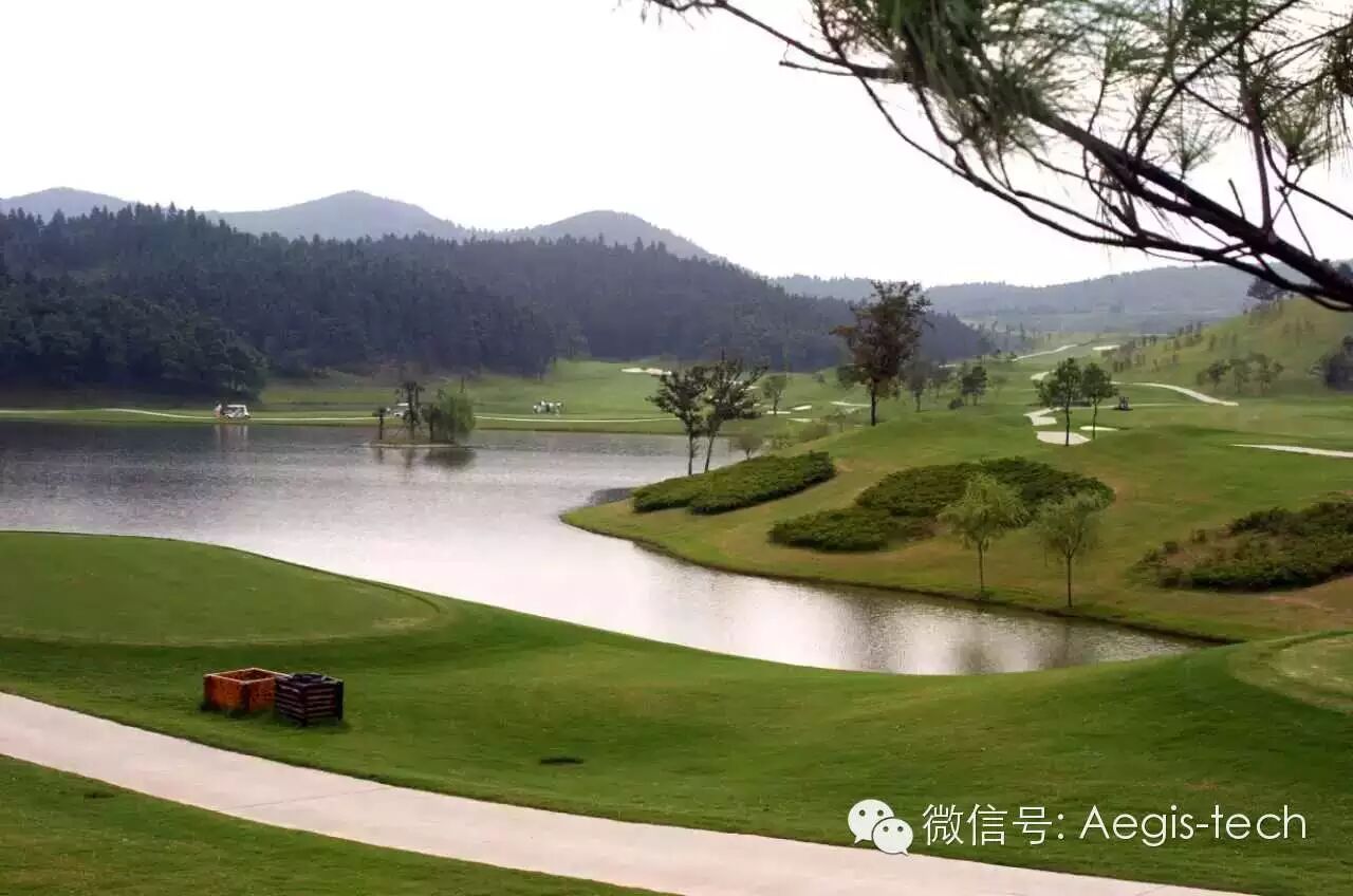 南京宙斯盾航空帶您走進(jìn)美麗之地  江寧谷里—銀杏湖（上） 