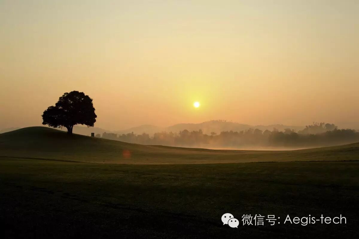 南京宙斯盾航空帶您走進美麗之地  江寧谷里—銀杏湖（上） 