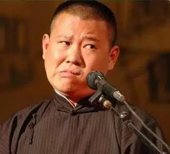 郭德纲最新作品,抢先看!