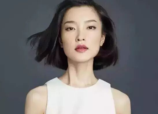 陈可辛说她像王菲,黄晓明徐峥为她着迷,绝对的东方古典...