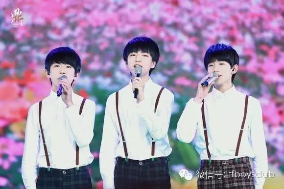 「那些TFBOYS唱过的歌,最全更新,四叶草收藏分享吧」