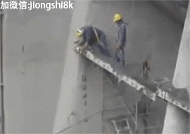 安全绳的使用方法 高空作业安全绳怎么使用？看这里！