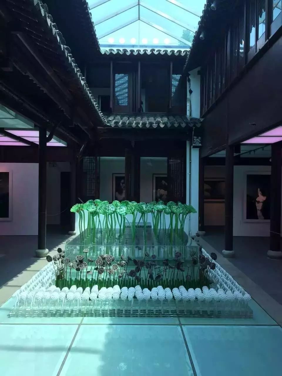 苏州王小慧艺术馆