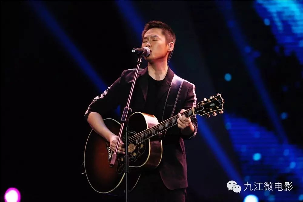 梁博:四季 (《师父》电影推广曲)