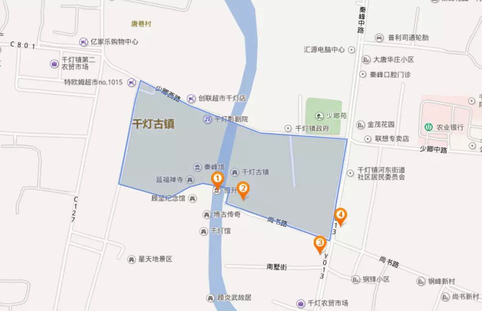 在昆山别总想着去森林公园、亭林公园、黄河路，这才是昆山春天最值得去的地方