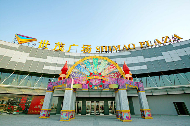 在昆山别总想着去森林公园、亭林公园、黄河路，这才是昆山春天最值得去的地方