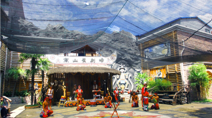 在昆山别总想着去森林公园、亭林公园、黄河路，这才是昆山春天最值得去的地方