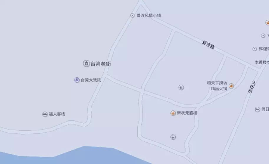 在昆山别总想着去森林公园、亭林公园、黄河路，这才是昆山春天最值得去的地方