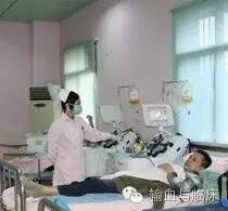 捐献成分血前一周别吃消炎药