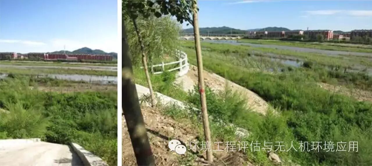 無人機紅外遙感應用實例 