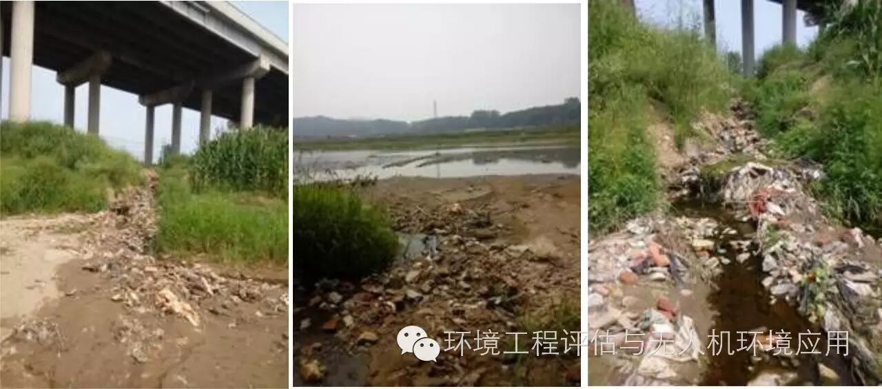 無人機紅外遙感應用實例 