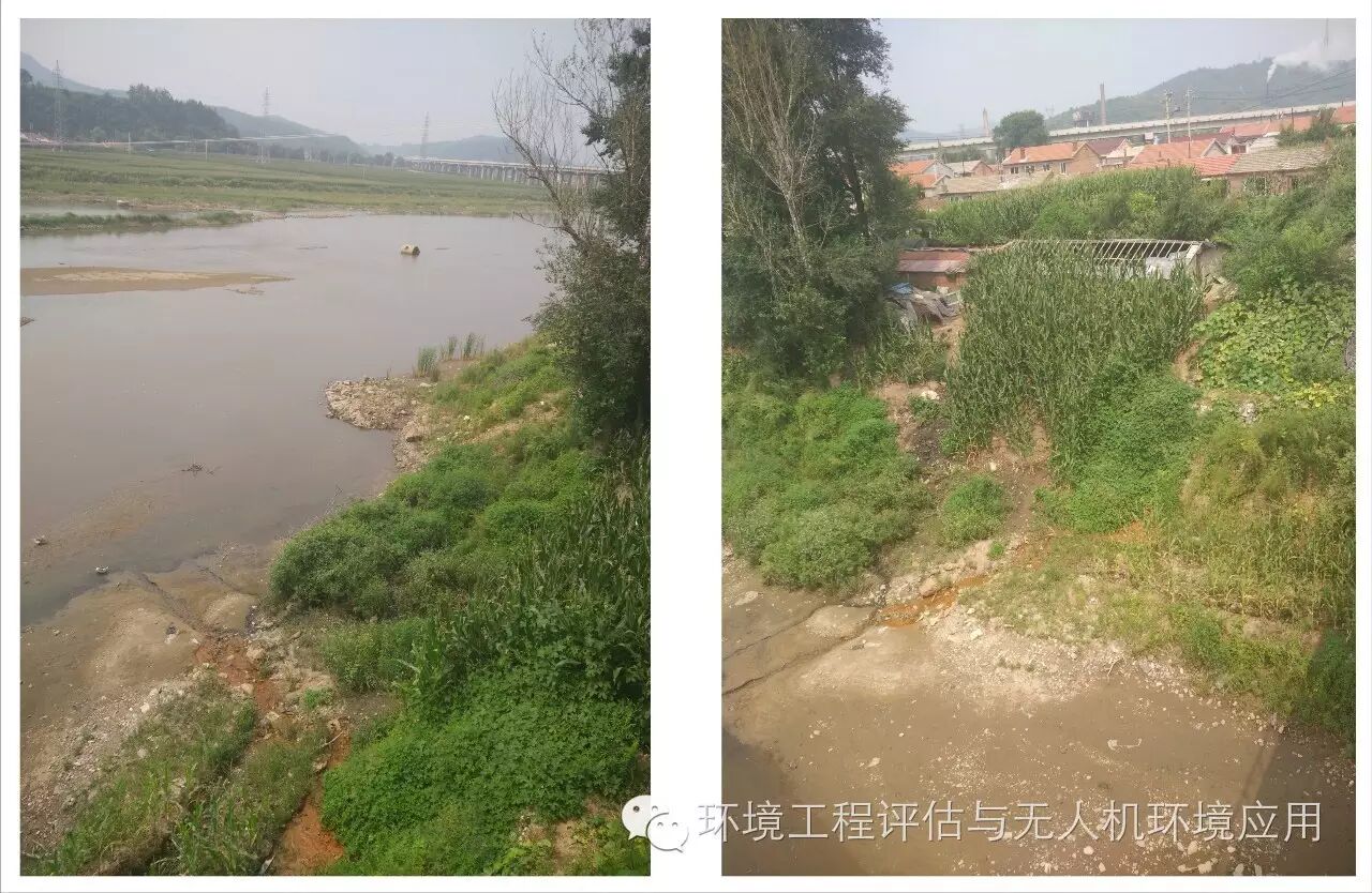 無人機紅外遙感應用實例 