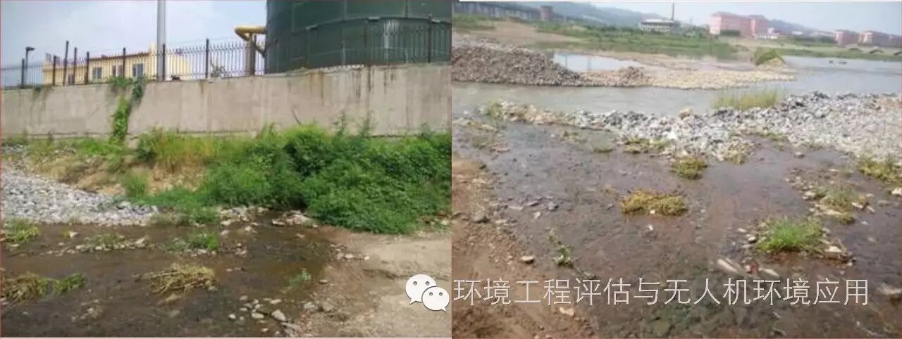 無人機紅外遙感應用實例 