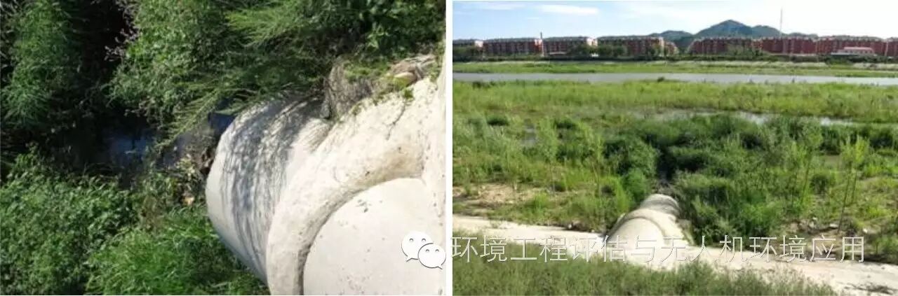 無人機(jī)紅外遙感應(yīng)用實(shí)例 