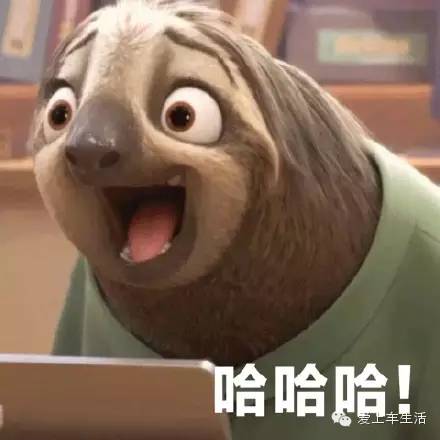 热点  黄子华&容祖儿为《疯狂动物城》配粤语版!笑爆肚!