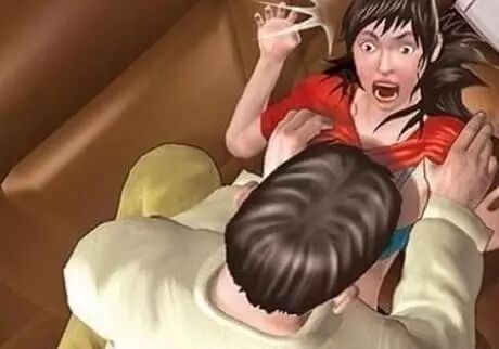 气愤丨银川禽兽继父强奸12岁女儿,致其怀孕5个月!-怀孕期