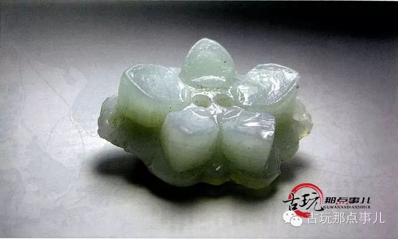 中国古代珠子(七十)