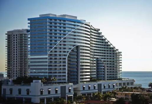 速看（上海环球中心开发商）上海房地产展览会，(图3)