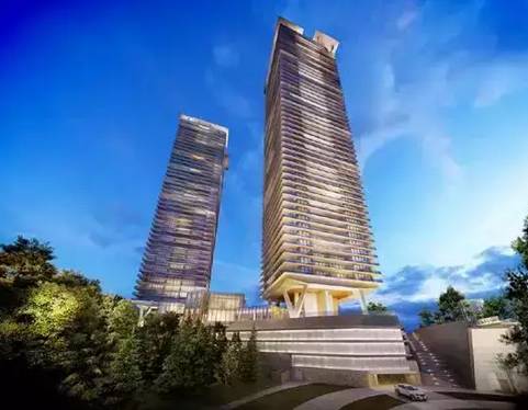 速看（上海环球中心开发商）上海房地产展览会，(图7)